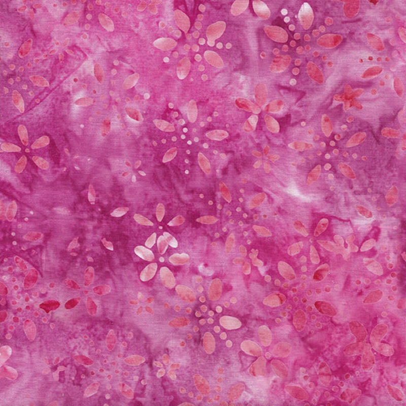 Sea Cookies Pink Camelia