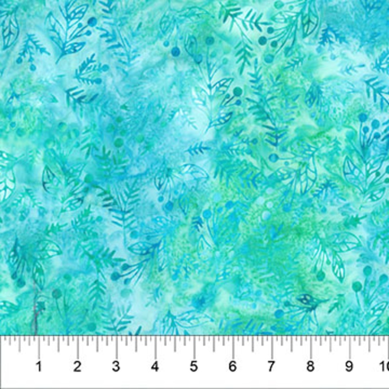 Whirlpool Batiks 83204-61 Caribbean