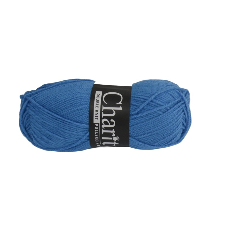100G Charity Dk Blue 6003487031493