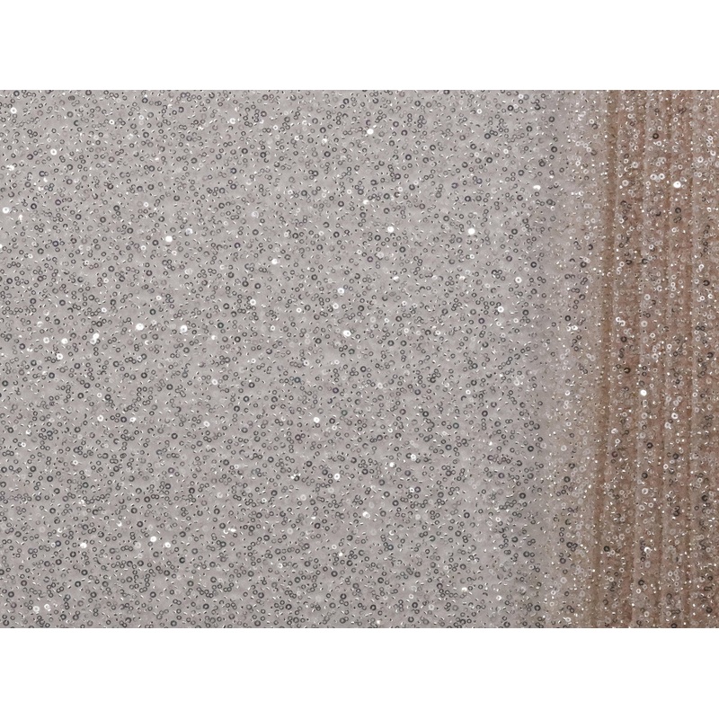 130cm Astral Beaded Sequins Tulle BF704-6 BF704-6