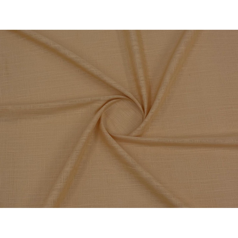 137cm Victorian Slub Viscose Linen DR1668-7 DR1668-7