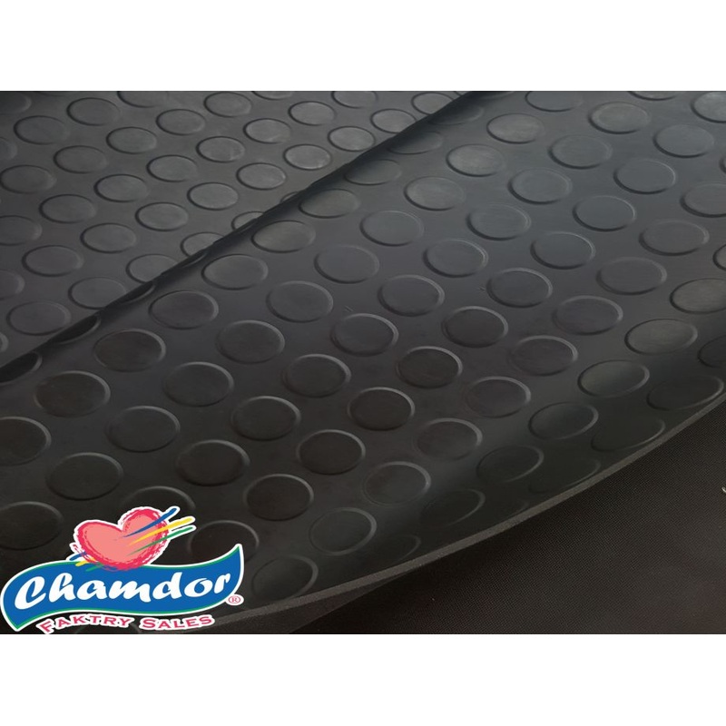 150cm Coin Rubber Matting OD020-1 OD020-1