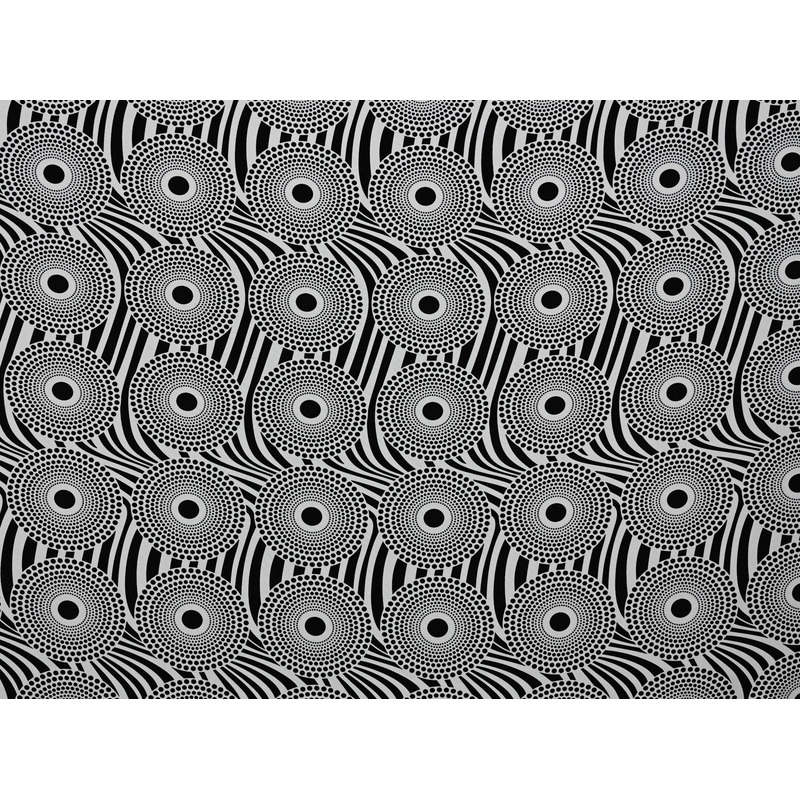 150cm Printed Mini Matt DR1652-139 DR1652-139