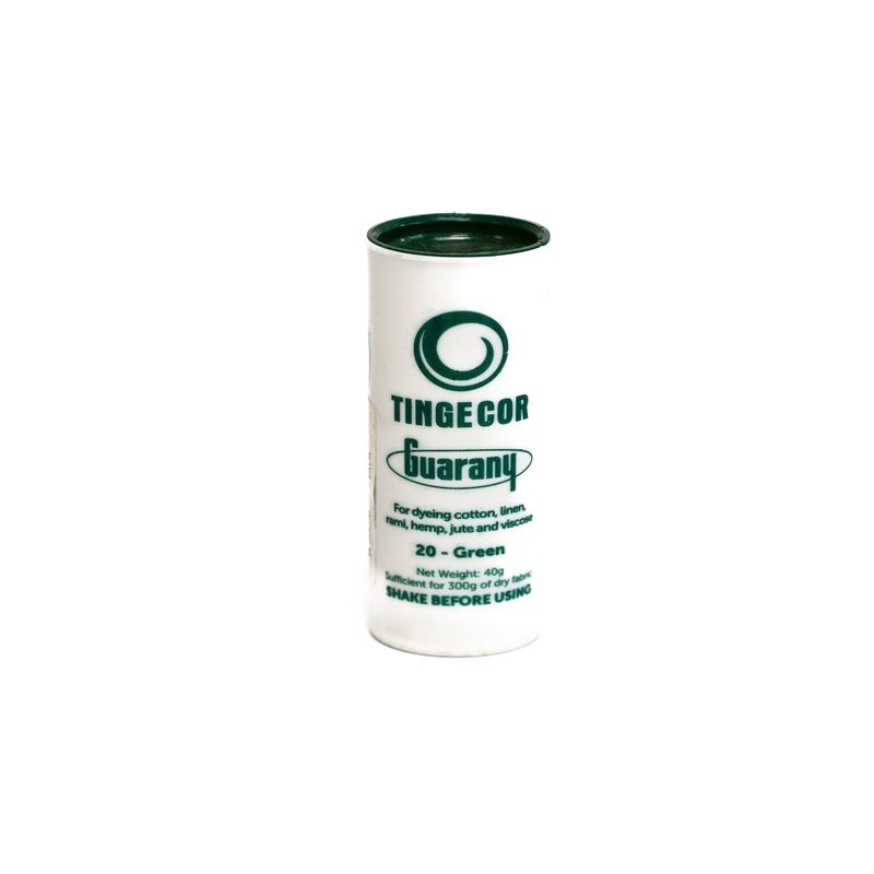 40g Tingecor Green S04-GTG