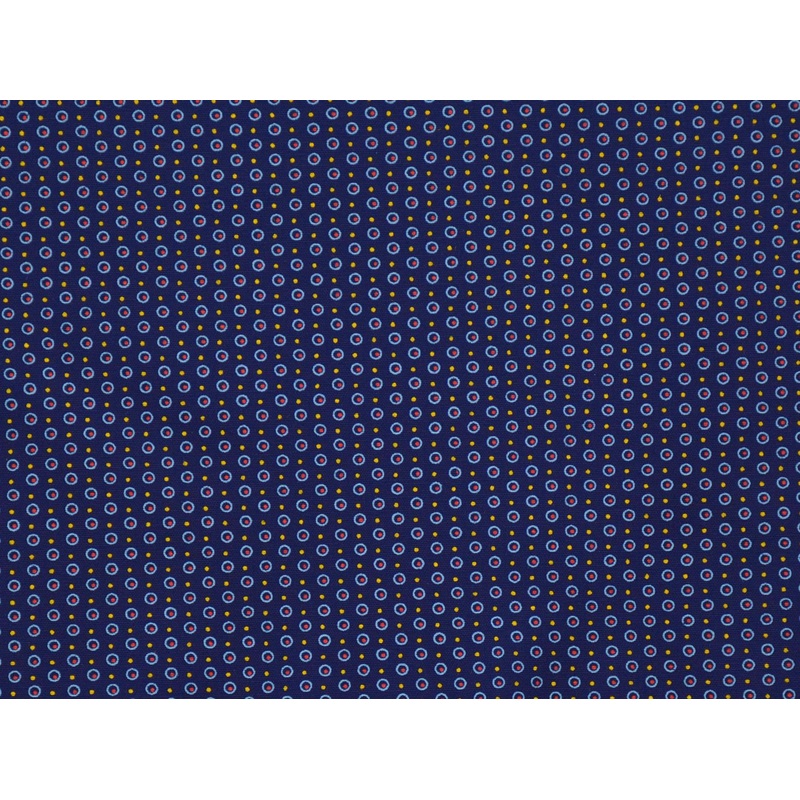 90cm Three Cats Printed Shwe Shwe  DR799-497 DR799-497