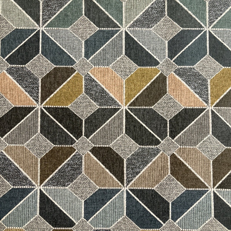 Arc-Com Ceramica Jungle Upholstery Vinyl Order Product