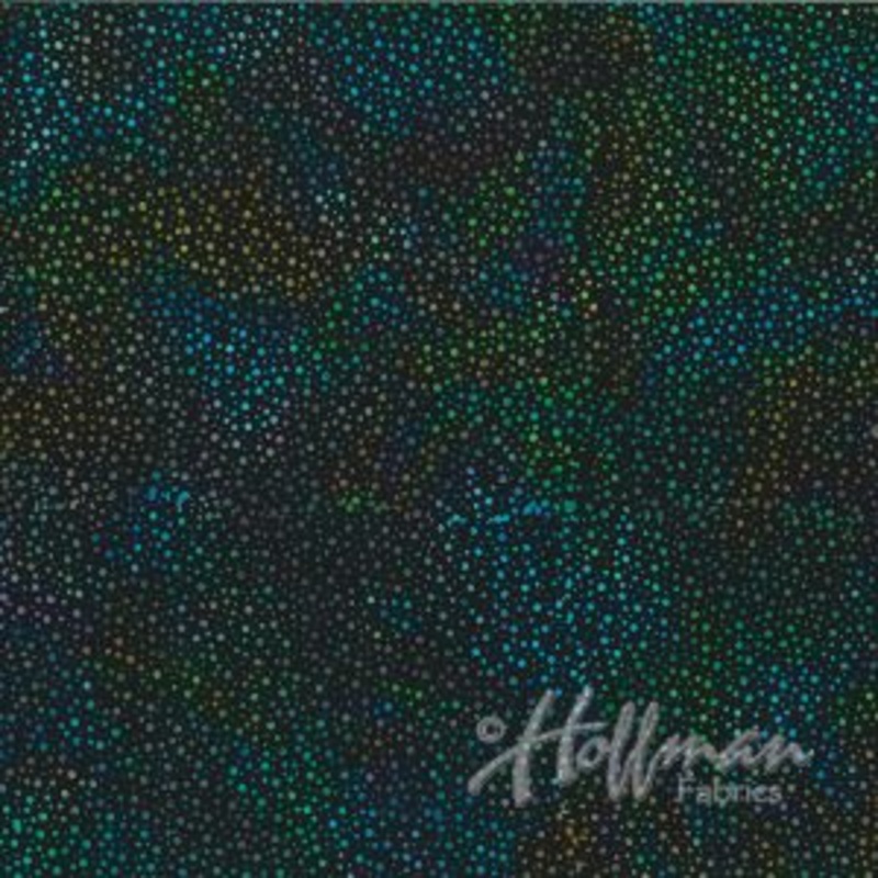 Batiks Bali Handpaints Spectrum – (2)