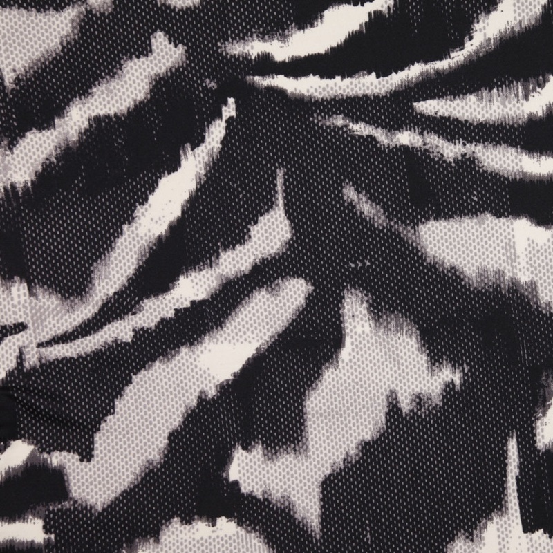 Black/Bone Misc Jersey Prints
