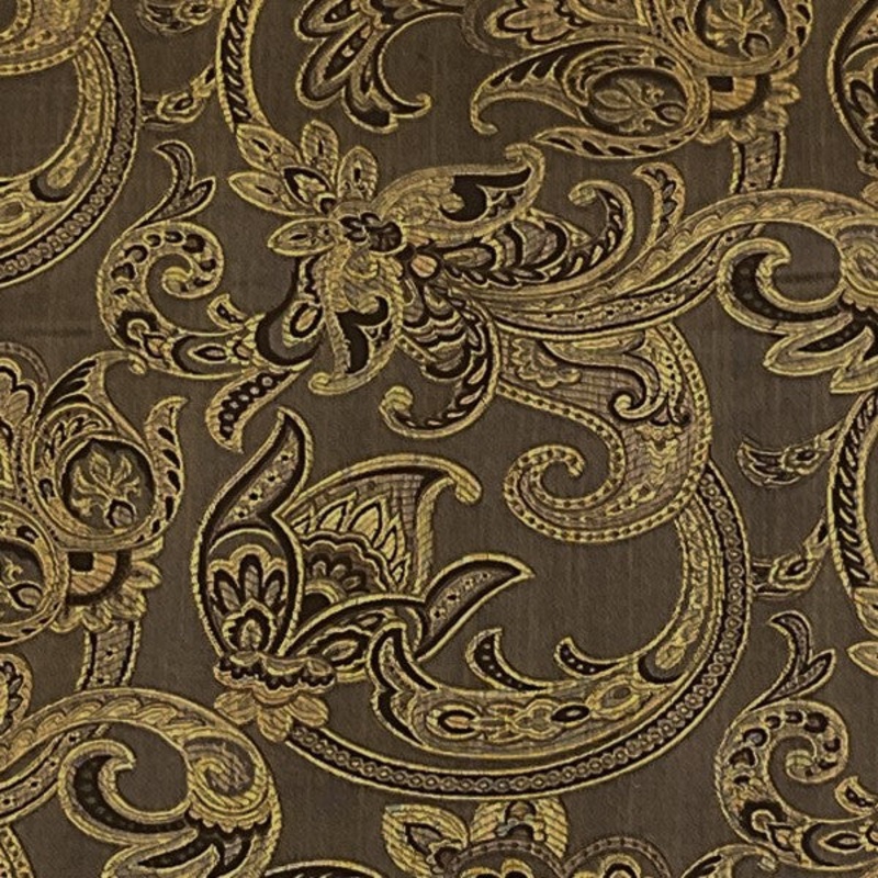 Burch Fabric Dion Bronze Upholstery Fabric Order Product