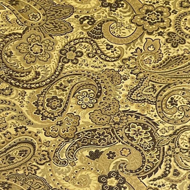 Burch Fabric Rita Butter Upholstery Fabric Order Product