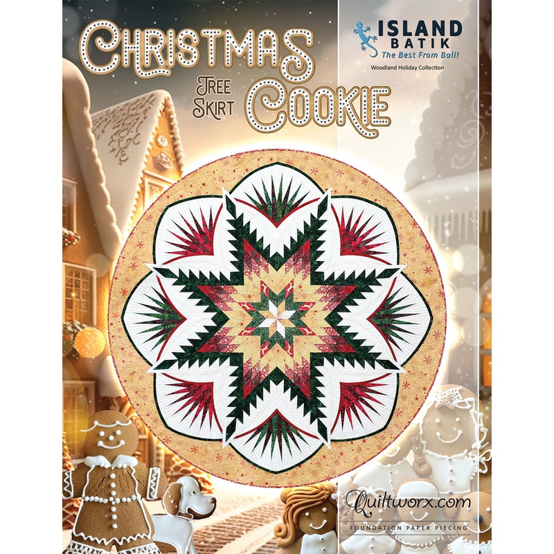 Christmas Cookie