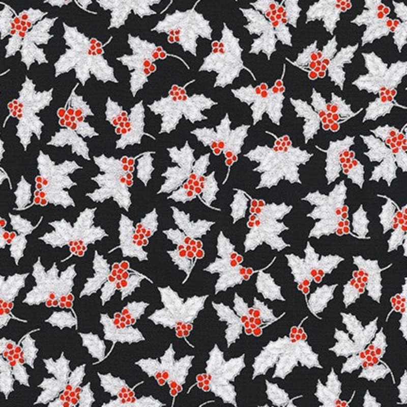 Holiday Charms Onyx – (1)