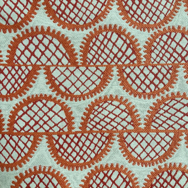 Momentum Murano Tangelo Upholstery Fabric Order Product