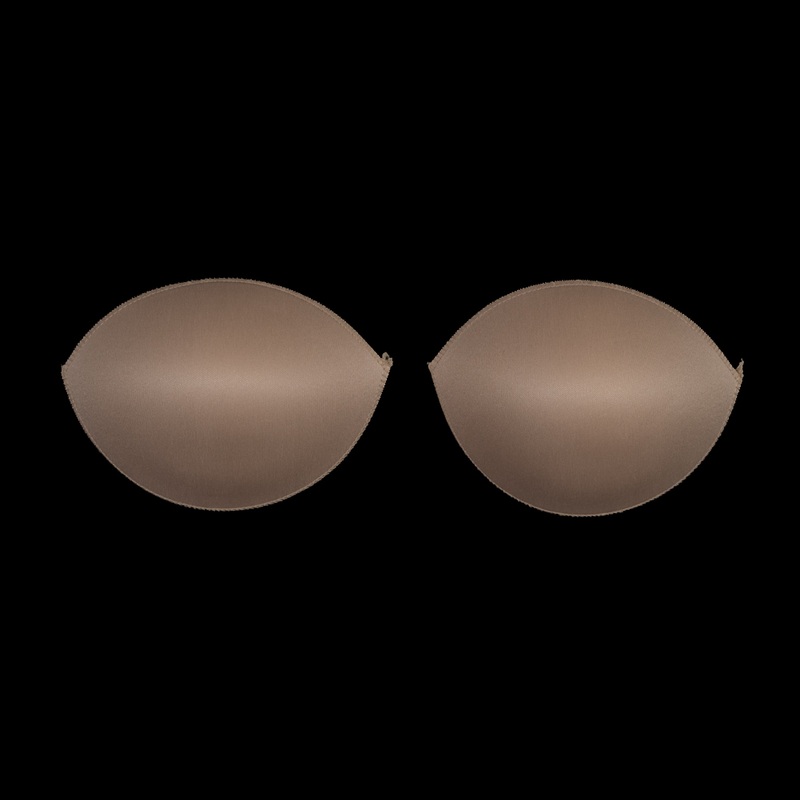 Nude Push Up Bra Cup – B-Cup
