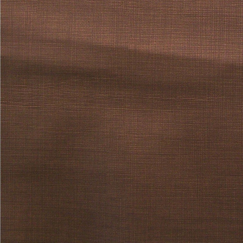Remnant of Arc-Com Intaglio Truffle Brown Upholstery Vinyl Order Product 1