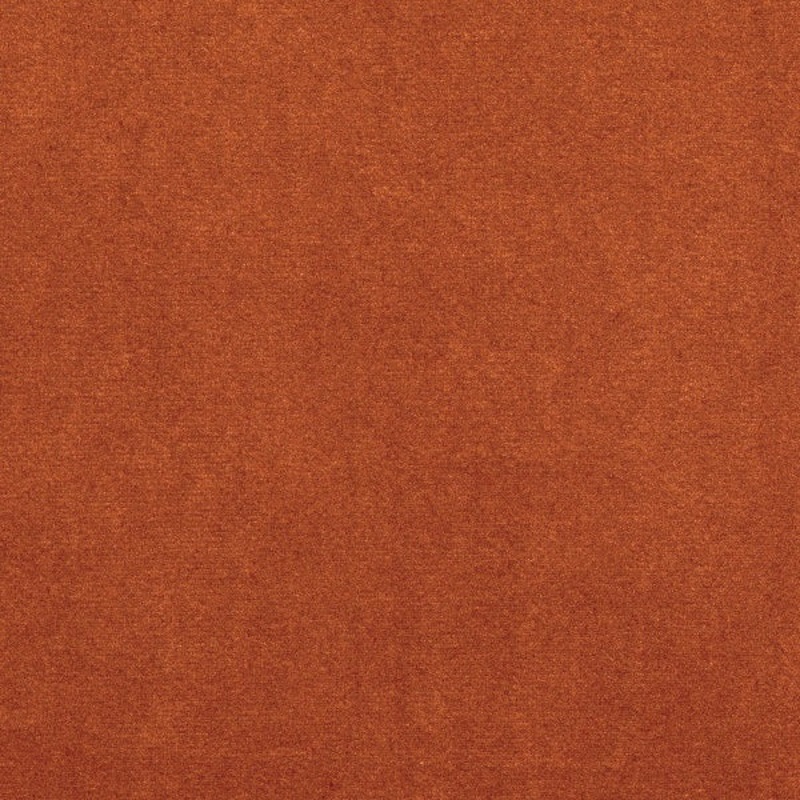 Remnant of Carnegie Pigment 8 Orange Upholstery Fabric Order Product 1