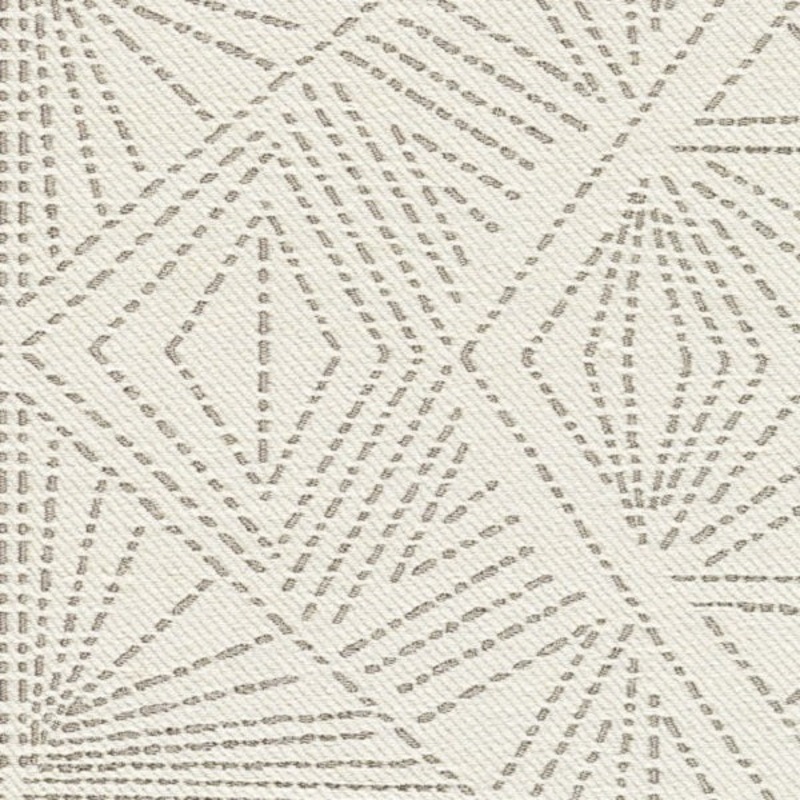 Remnant of Designtex Starburst White Upholstery Fabric Order Product 1