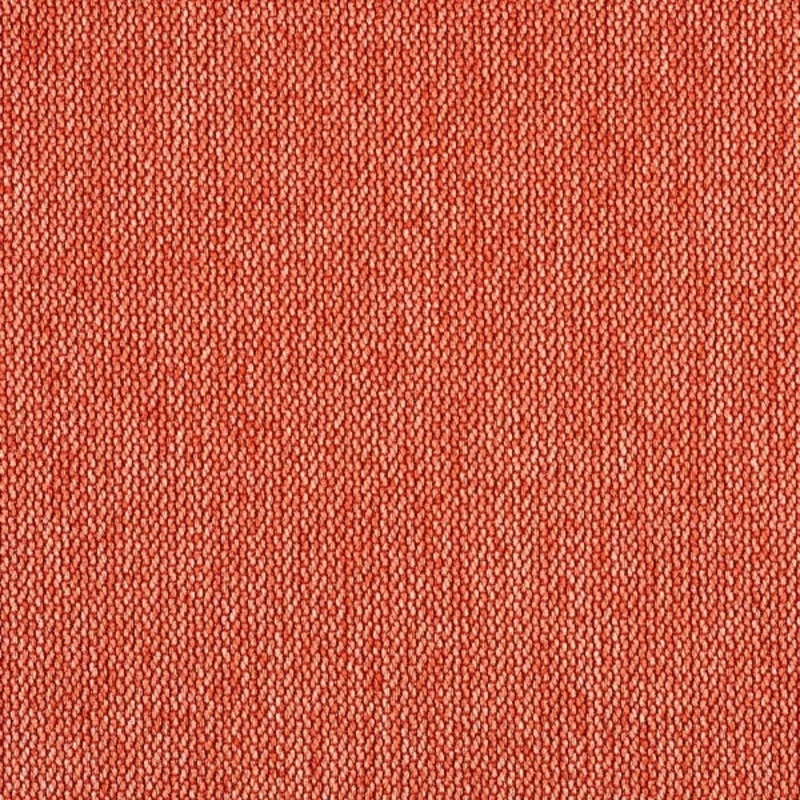 Remnant of Luum Percept Verve Orange Upholstery Fabric Order Product 1