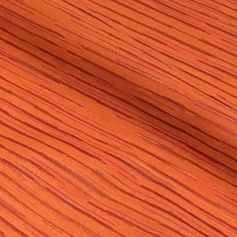 Remnant of Pallas Off Track Mango Orange Upholstery Fabric Order Product 1
