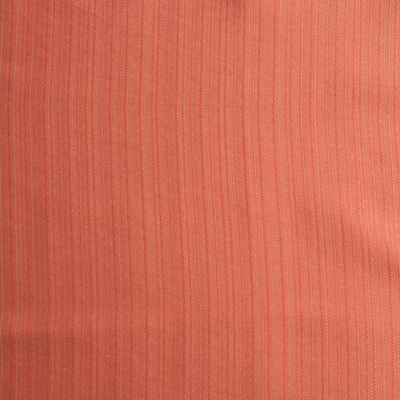 Striped Rustic Polyester Satin