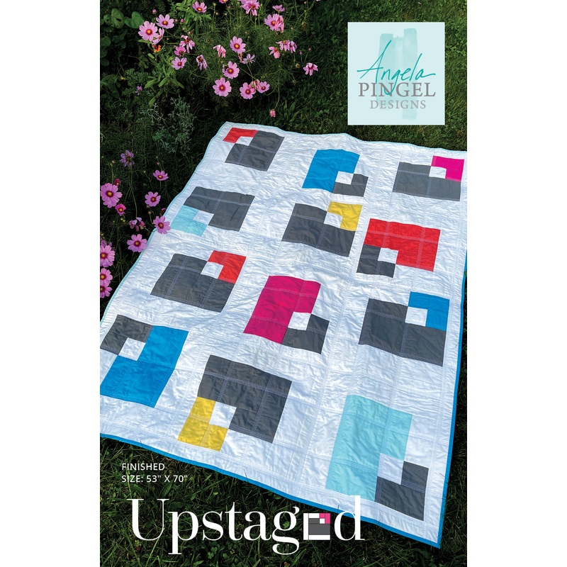 Upstaged Pattern