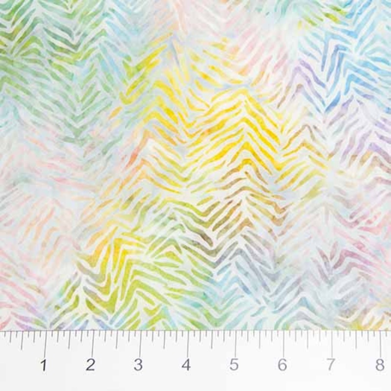 Visual Sounds Batiks Light Multi