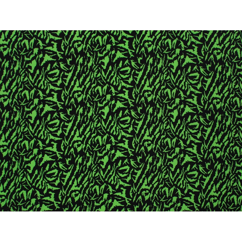 147cm Printed Poly Woven Fabric DR1972-29 DR1972-29