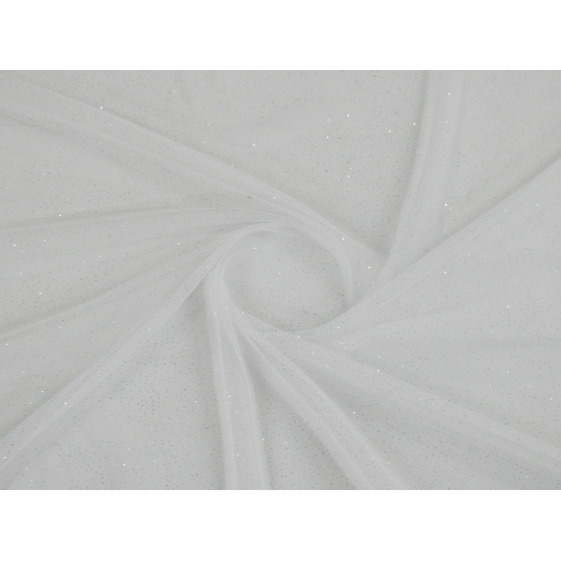 150cm  American Glitter Tulle DR1725-1 DR1725-1