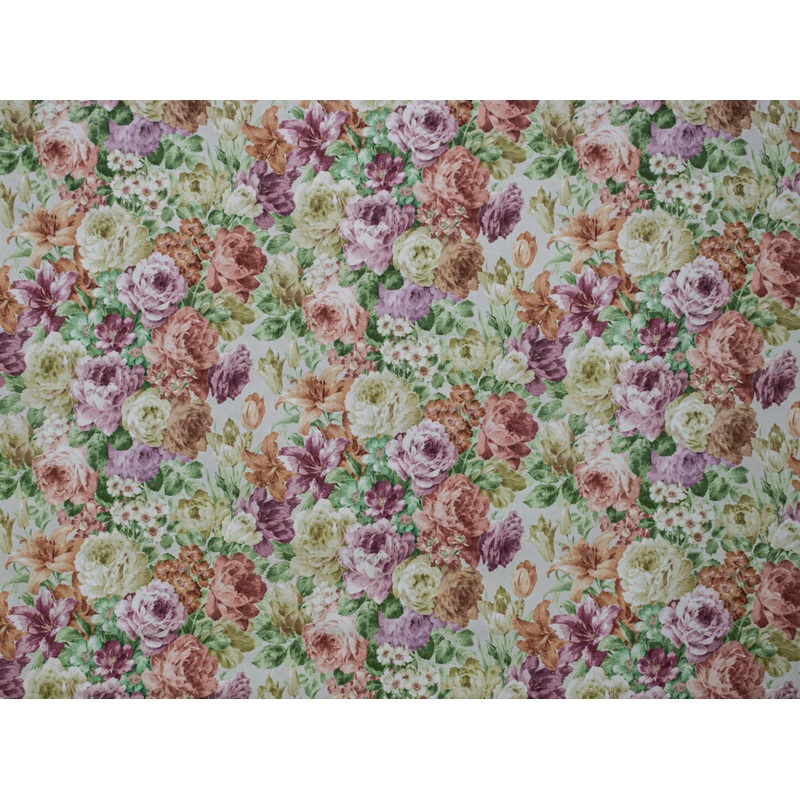 280cm Summer Solana Curtaining Collection CU1316-29 CU1316-29