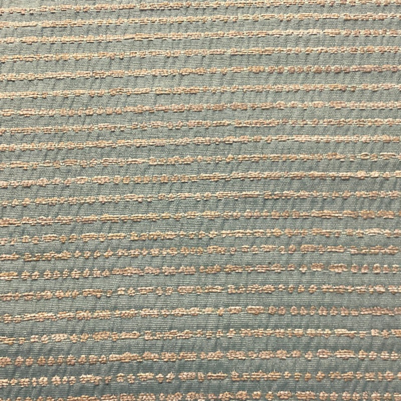 Arc-Com Column Seafoam Blue Upholstery Fabric Order Product