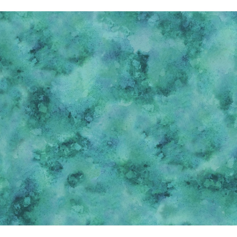 Botanical Magic 3022-32072-774 Teal