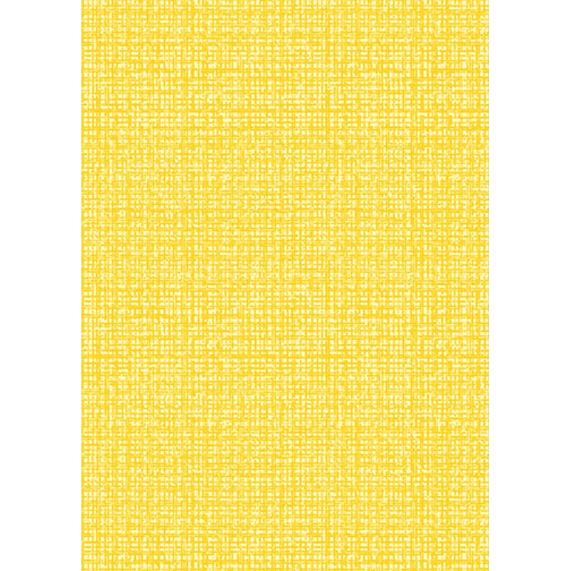Color Weave Medium Yellow