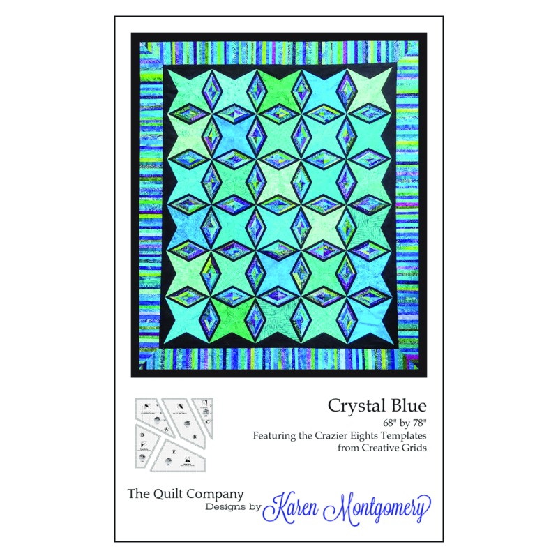 Crystal Blue