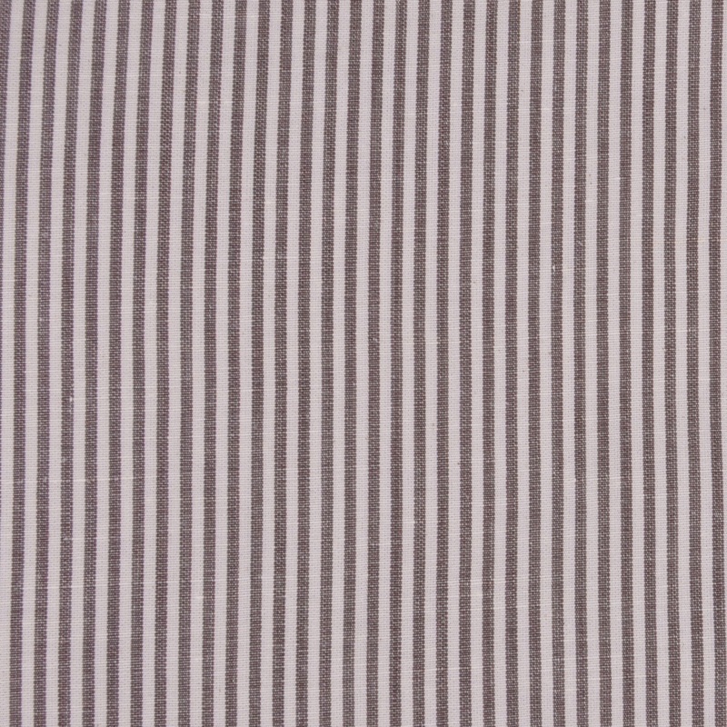 Italian Chocolate and Cream Bottom-Weight Cotton