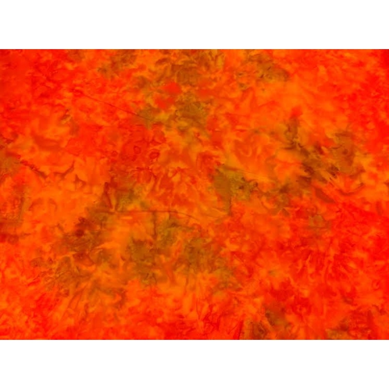 Paradise Batiks II Valencia