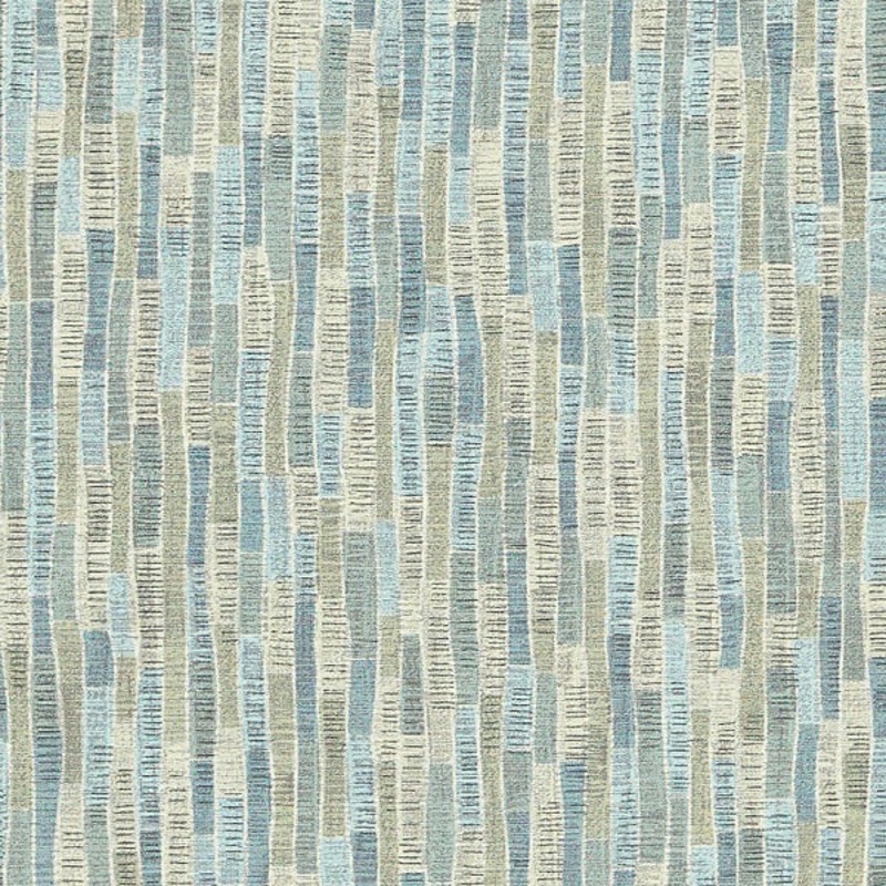 Remnant of Arc-Com Mason Mist Upholstery Vinyl Order Product 1