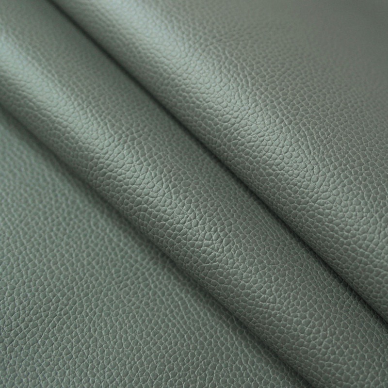 Remnant of Momentum Silica Leather Pewter Gray Upholstery Vinyl Order Product 1