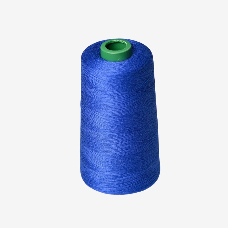 Thread 5000m Cone Royal #544