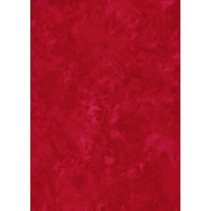 Tonga Batiks Red
