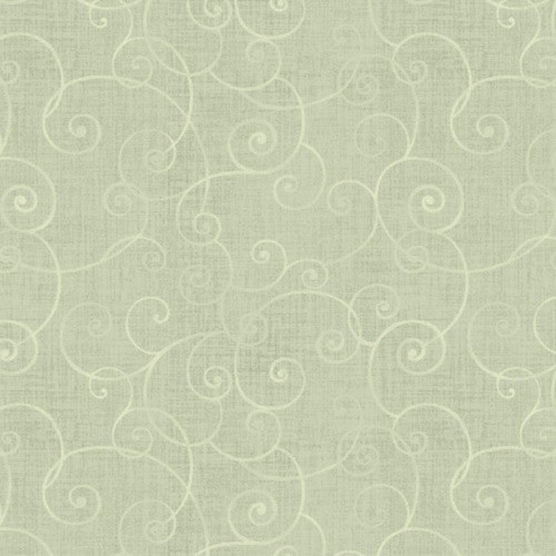 Whimsy Basic Light Sage