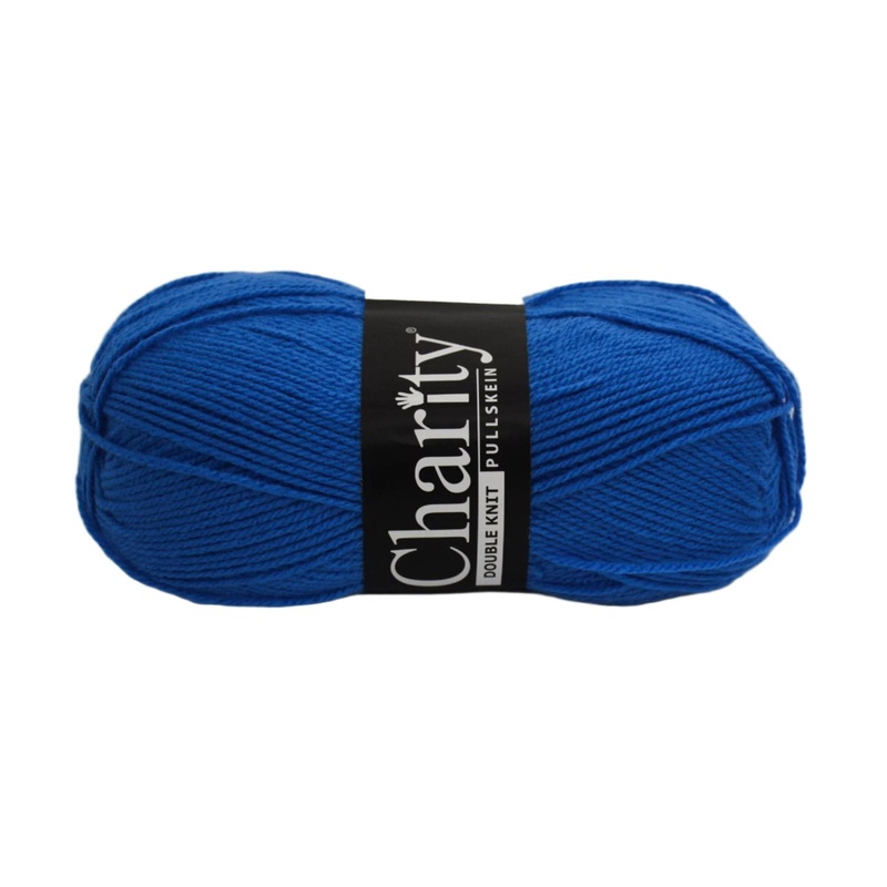 100G Charity Dk  Saxe Blue 6003487035392