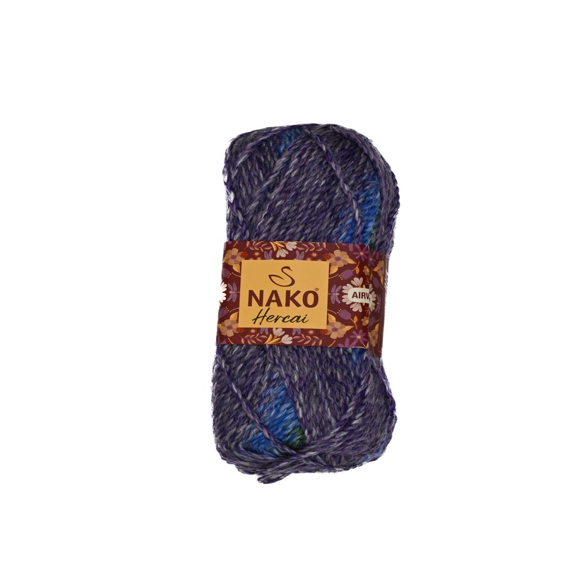 100g Nako Hercai 8681213066452