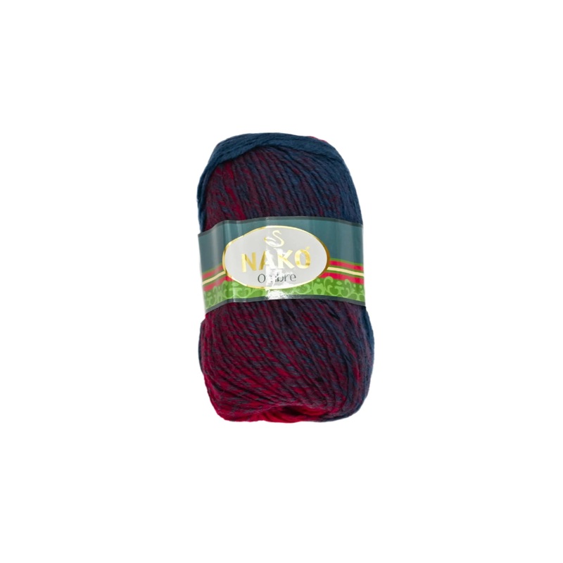 100g  Nako Ombre 8681213014866