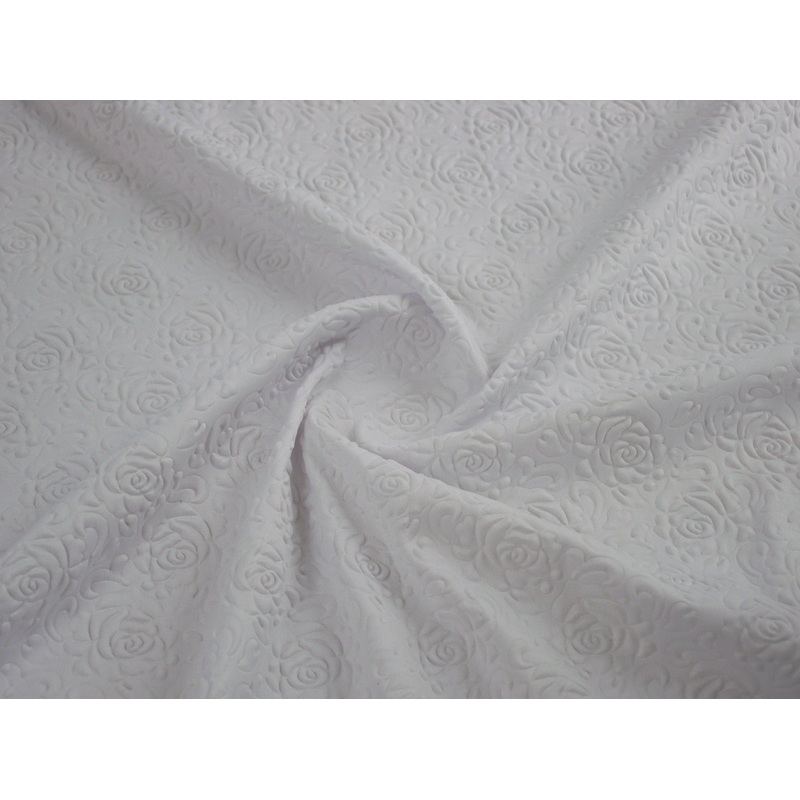 150cm 3D Embossed Scuba DR644-6 DR644-6
