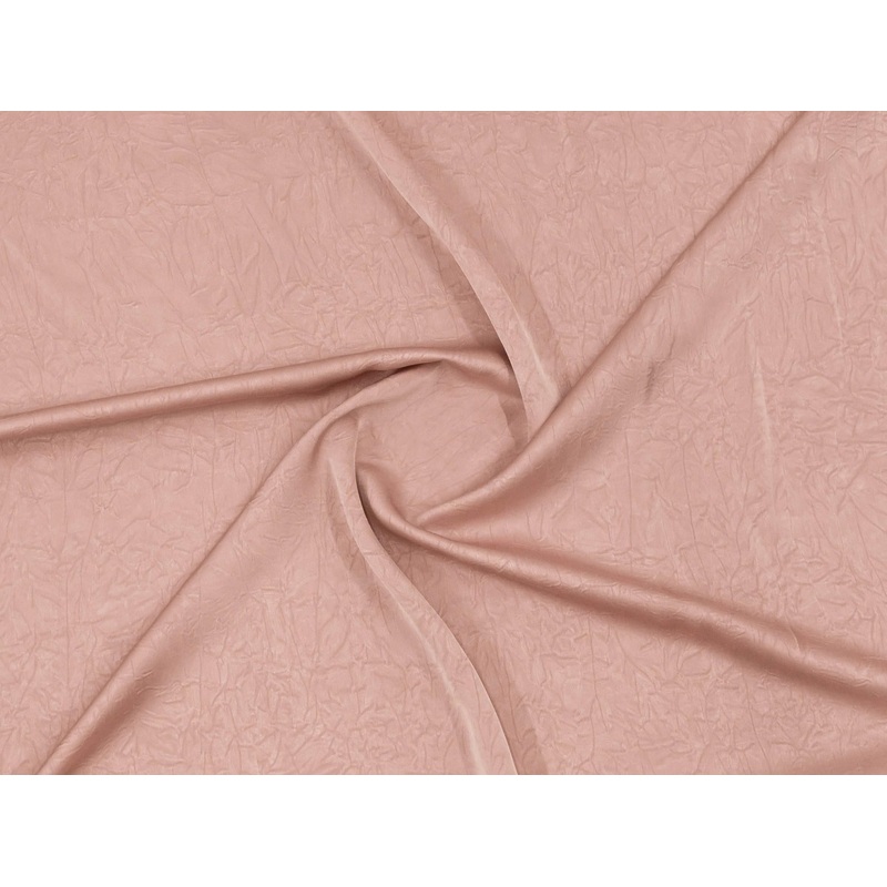 150cm Plain Crinkle Satin DR2419-1 DR2419-1