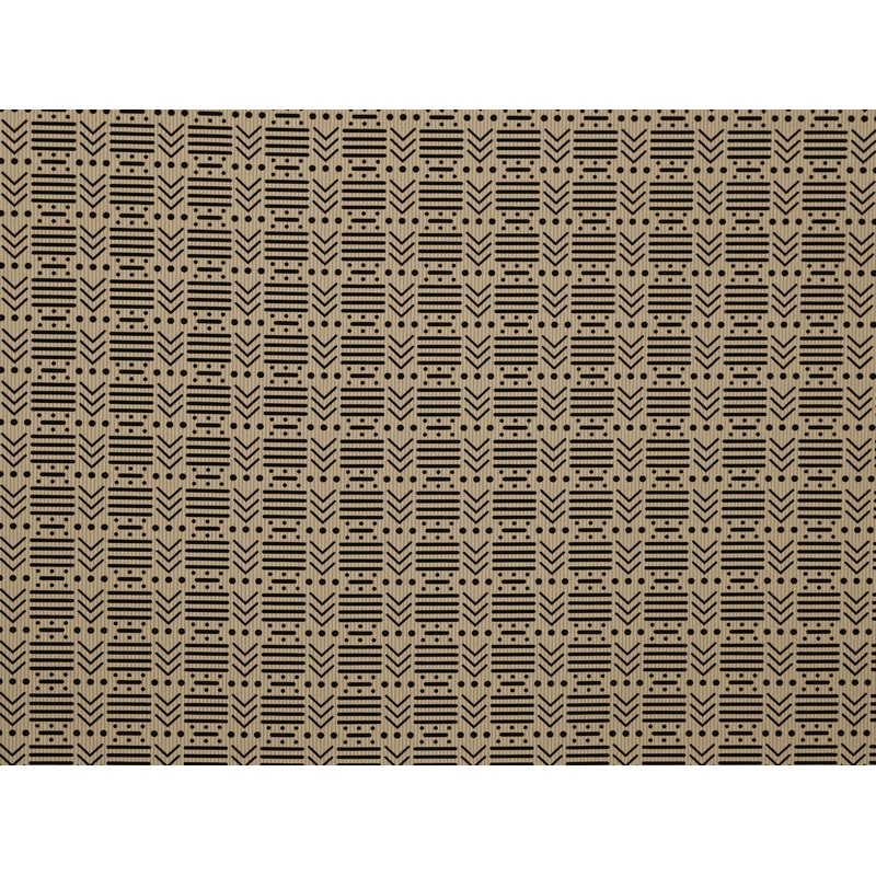 150cm Printed Corduroy DR2448-1 DR2448-1