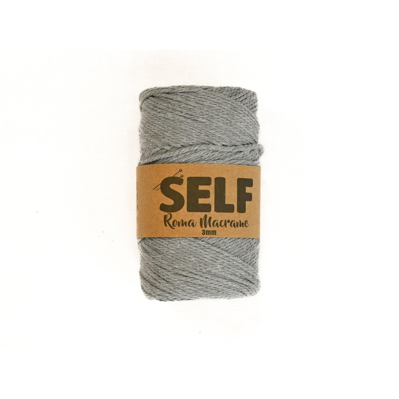 250g 3MM Roma Macrame 8697258310431