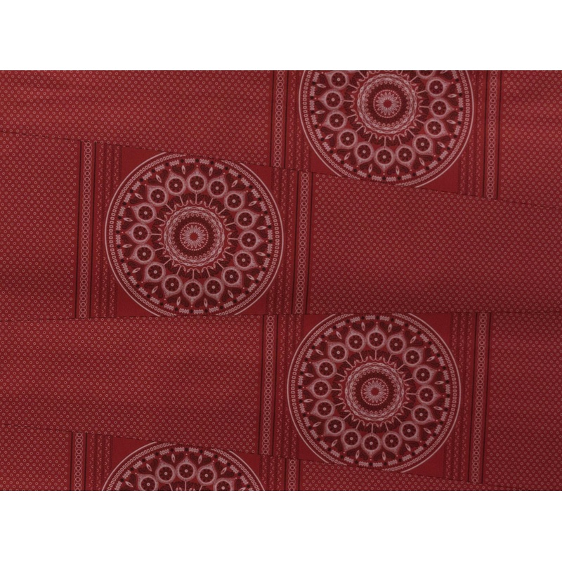 90cm Three Cats Printed Shwe Shwe DR799-759 DR799-759