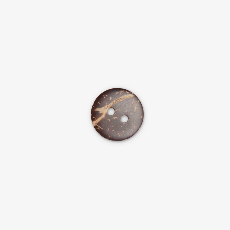 Coconut Button – 3.0cm