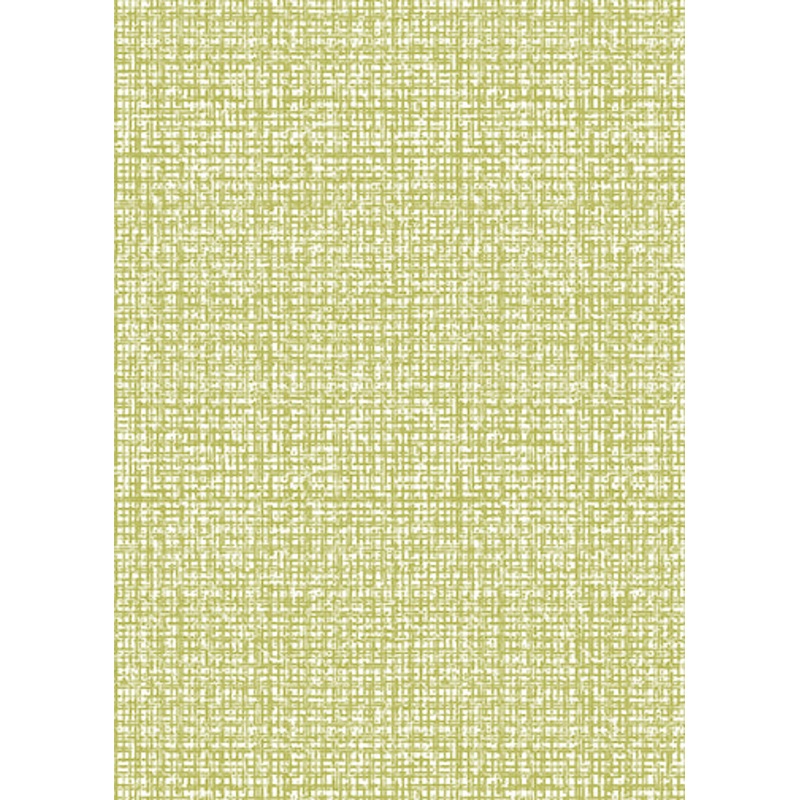 Color Weave Light Green